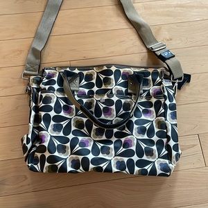 Orla kiely bag